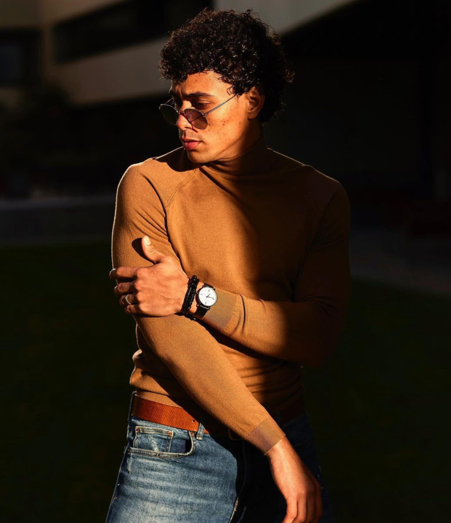 Styleguide: Wie kombiniere ich ein Armband mit Uhr?